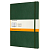 Блокнот Moleskine Classic Soft XL, 192 стр., зеленый, в линейку